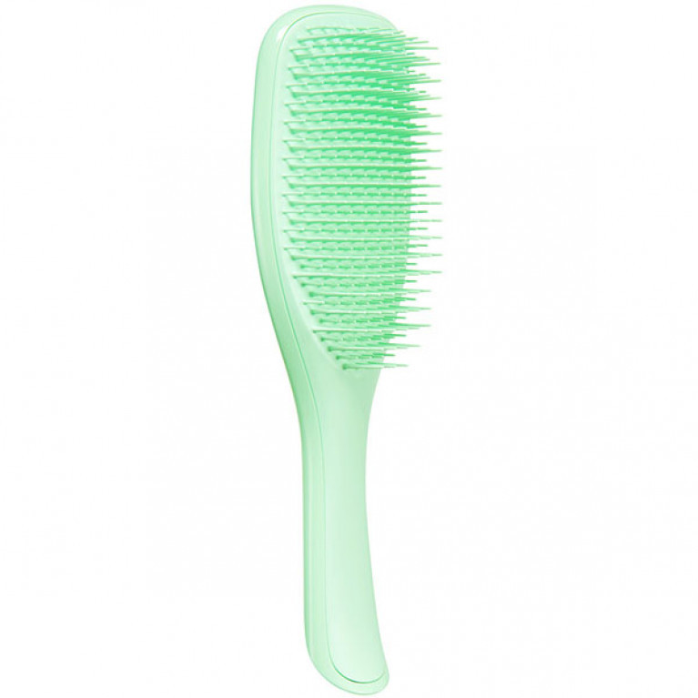 Расческа Tangle Teezer The Wet Detangler Mint Karma мятный цвет