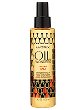 Укрепляющее масло для волос Индийская Амла L'Oreal Matrix Oil Wonders Indian Amla (150 мл)