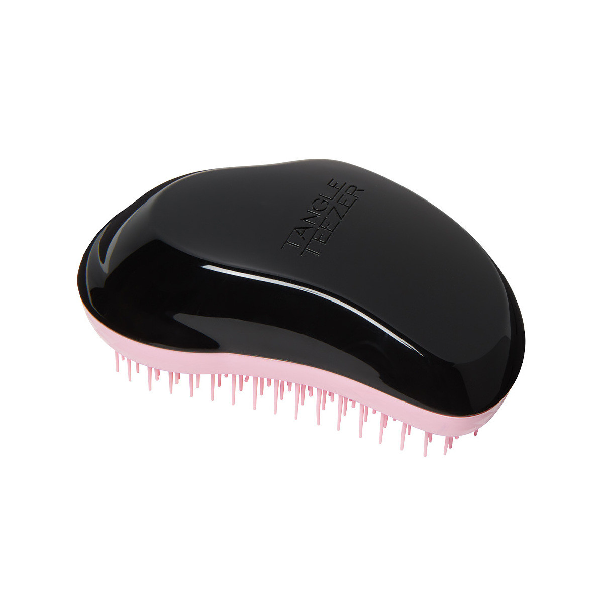 Расческа Tangle Teezer The Original Candy Black черный/розовый цвет