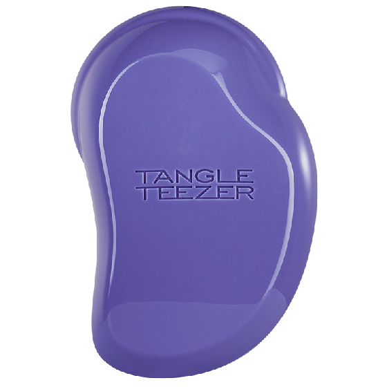 Расческа Tangle Teezer The Original Lilac лиловый/розовый цвет