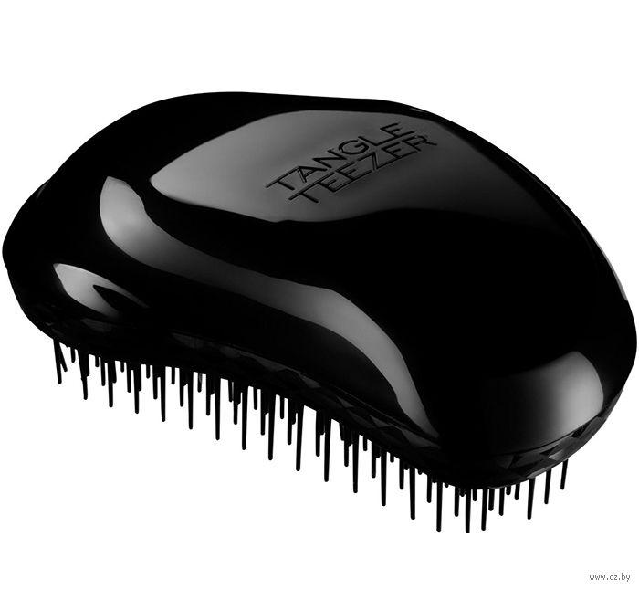 Расческа Tangle Teezer The Original Panther Black черный цвет