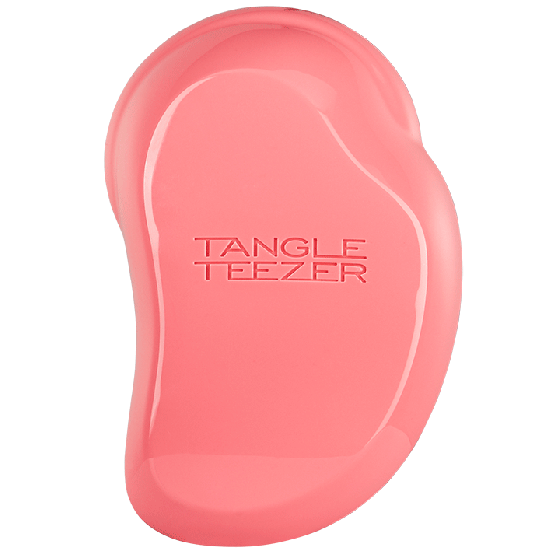 Расческа Tangle Teezer The Original Pink Coral розовый/коралловый цвет