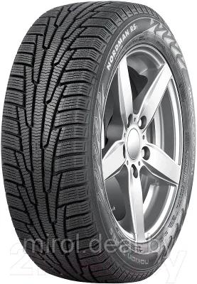 Зимняя шина Nokian Tyres Nordman RS2 215/55R16 97R - фото 1 - id-p189989980