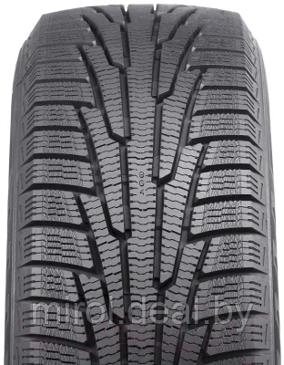 Зимняя шина Nokian Tyres Nordman RS2 215/55R16 97R - фото 2 - id-p189989980