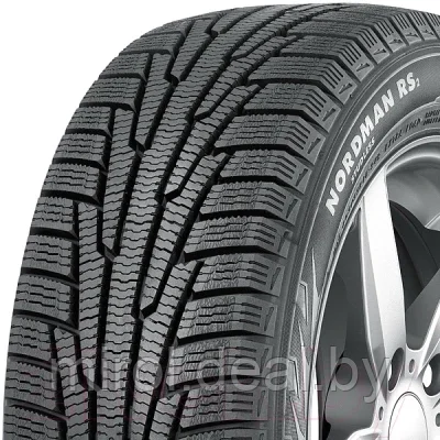 Зимняя шина Nokian Tyres Nordman RS2 215/55R16 97R - фото 3 - id-p189989980