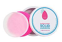 Мыло для очищения спонжей и кистей без аромата blendercleanser solid unscented (30 г)