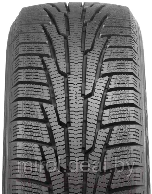 Зимняя шина Nokian Tyres Nordman RS2 SUV 225/70R16 107R - фото 2 - id-p189989818