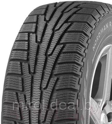 Зимняя шина Nokian Tyres Nordman RS2 SUV 225/70R16 107R - фото 3 - id-p189989818