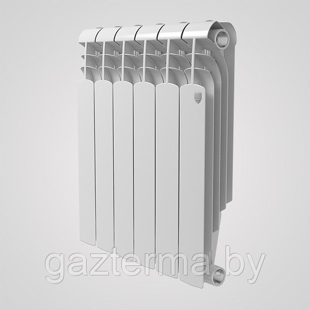 Радиатор биметаллический Royal Thermo Vittoria Super 500 - фото 1 - id-p189993025