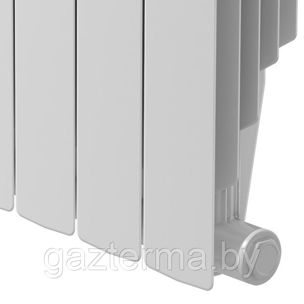 Радиатор биметаллический Royal Thermo Vittoria Super 500 - фото 2 - id-p189993025