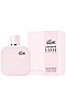 Женская парфюмированная вода Lacoste L.12.12 Rose Eau de Parfum 100ml, фото 2