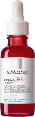Сыворотка для лица La Roche-Posay Retinol В3 Serum Интенсивная - фото 1 - id-p169510027