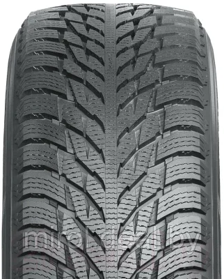 Зимняя шина Nokian Tyres Hakkapeliitta R3 SUV 235/65R17 108R - фото 2 - id-p189989871