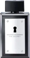 Туалетная вода Antonio Banderas The Secret