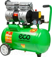 Воздушный компрессор Eco AE-25-OF1