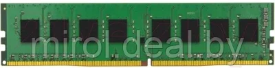 Оперативная память DDR4 Kingston KVR32N22S8/8 - фото 1 - id-p189993145