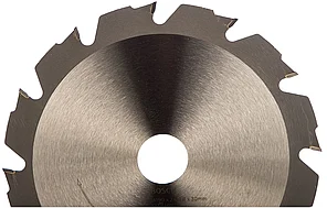 Пильный диск по дереву Bosch Construct Wood 190х2,6х30 мм Z12 (2608640633), фото 3