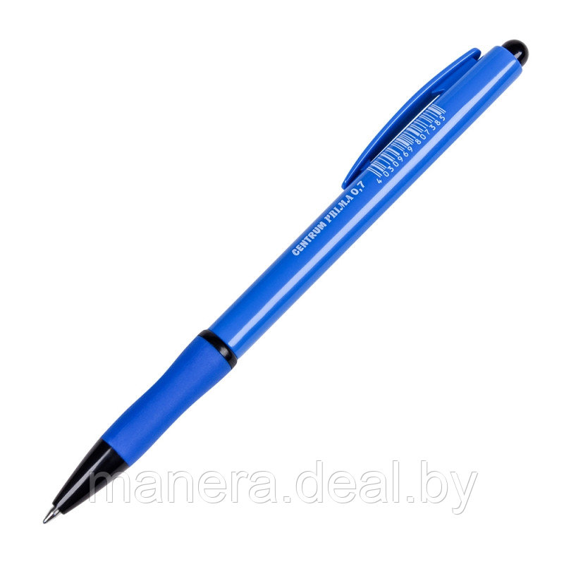 Ручка шариковая автоматическая Prima - фото 1 - id-p754916