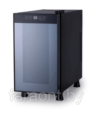 Холодильник для молока ALUCOLD F11 - фото 1 - id-p189994352
