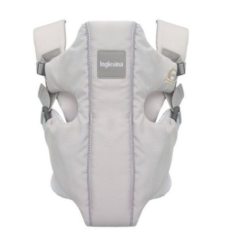Рюкзак для переноски Кенгуру FRONT (Inglesina) Crema - фото 1 - id-p24033141