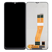 Samsung Galaxy A03s LCD A037F A037M SM-A037FDS A037G #1-21