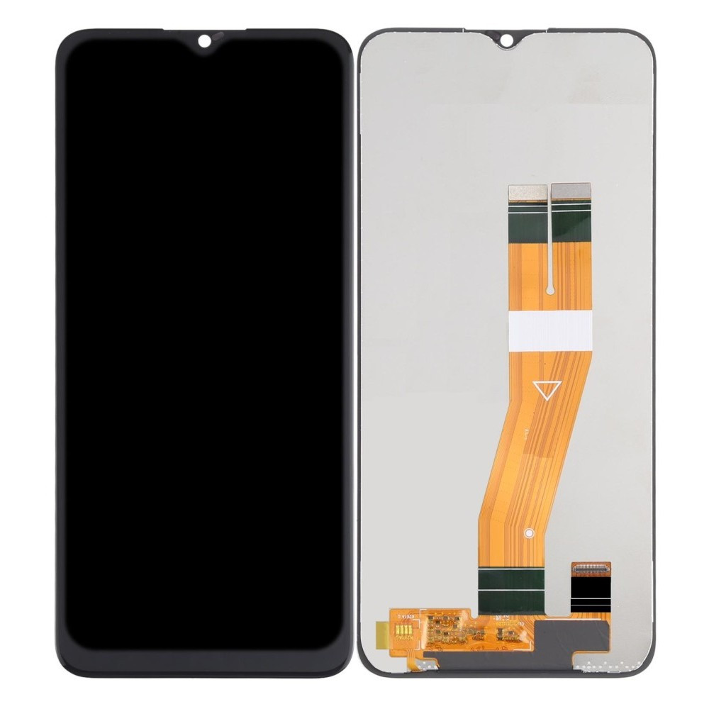 Samsung Galaxy A03s LCD A037F A037M SM-A037FDS A037G #1-21 - фото 1 - id-p189996985