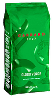 Кофе зерновой Кофе Carraro Globo Verde 1 кг