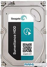 Жесткий диск Seagate Skyhawk 4TB ST4000VX005