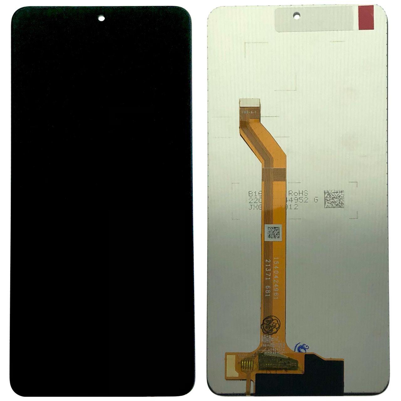Дисплей (экран) для Huawei Honor x9 ANY-NX1 LCD  #3-18