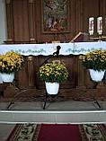 Цветочница стойка №14, фото 2