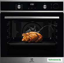 Духовые шкафы ELECTROLUX