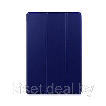 Чехол-книжка KST Smart Case для Samsung Galaxy Tab S7 Plus 12.4 (SM-T970/T975) / Tab S8 Plus (SM-X800/X806)