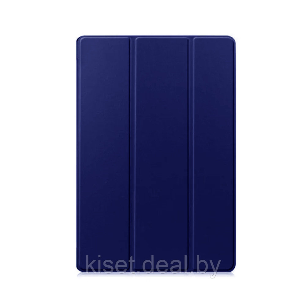 Чехол-книжка KST Smart Case для Samsung Galaxy Tab S7 Plus 12.4 (SM-T970/T975) / Tab S8 Plus (SM-X800/X806) - фото 1 - id-p135170446