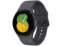 Умные часы мужские электронные Samsung Galaxy Watch 5 40mm BT Graphite SM-R900NZAAEUE