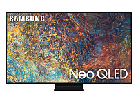 Телевизор Samsung Neo QLED 4K QN90A QE65QN90AAT