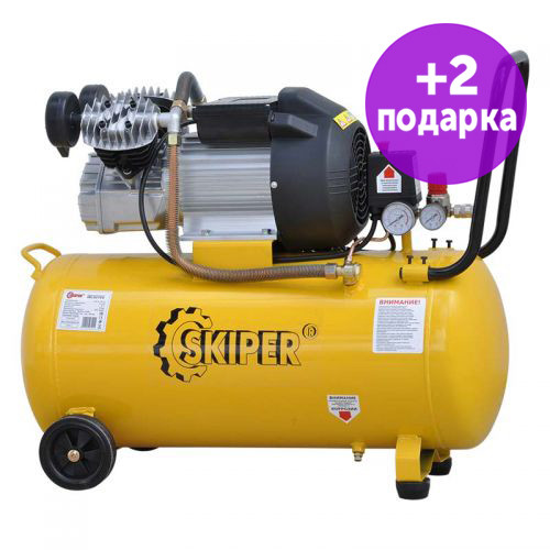 Компрессор Skiper IBL2070V