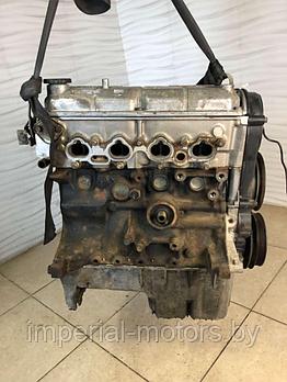 Двигатель Mazda 323 BA