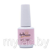 Луи Филипп Base Soft - База для гель-лака (15g): продажа, цена в Минске ...