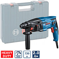 Перфоратор GBH 220 Professional BOSCH (06112A6020)