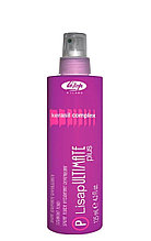 Lisap Флюид разглаживающий для выпрямления волос Straight Fluid 3 Ultimate, 125 мл