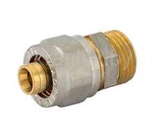 Муфта с наружной резьбой резьбовые фитинги 3/4*16 3701L03416