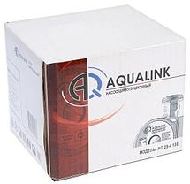 Насос циркуляционный AQUALINK 32-4 180 для смесительного узла, фото 3