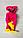 Мягкая игрушка Хаги Ваги и Киси Миси, детские мягкие игрушки, poppy playtime герои игра Huggy Wuggy, фото 6