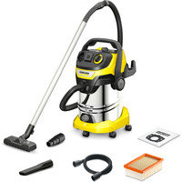 Пылесос Karcher WD 6 P S V 1.628-360.0