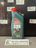 Моторное масло Castrol Magnatec 10W-40 A3/B4 1л