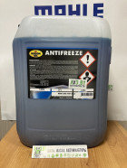 Охлаждающая жидкость Kroon Oil Antifreeze синий BS 6580/92 20л