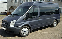 Прокат Микроавтобуса Без шафера Аренда микроавтобуса Ford Transit 2013