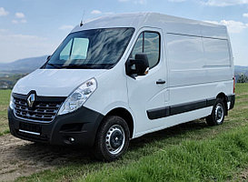 Рено Мастер 2014 г.в.