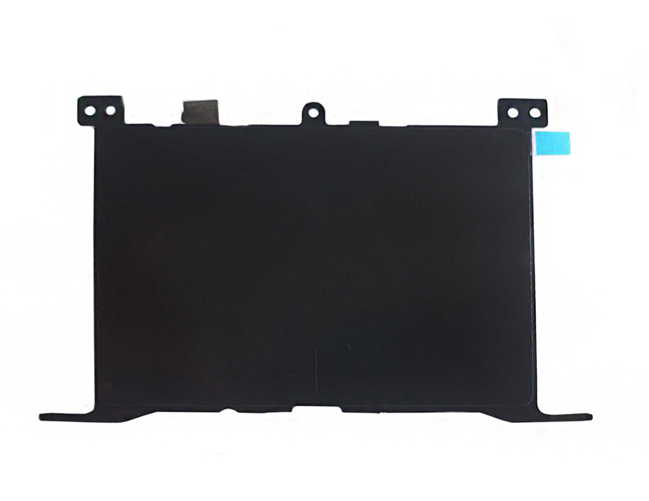 Тачпад (Touchpad) для Lenovo IdeaPad Y50-70 черный - фото 1 - id-p190022970
