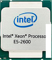 Процессор Intel Xeon E5-2630 V4